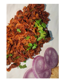 Ruf Roti Amrit yog Roti